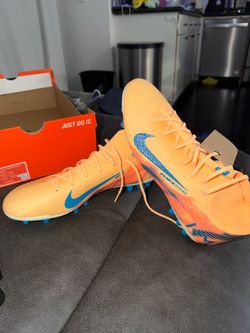 Nike Mercurial Superfly 10 Academy