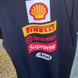 Supreme Shirt