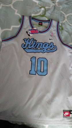 Kings jersey