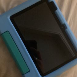 Amazon Kids Fire Tablet