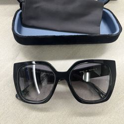 Gucci Women Sunglasses 