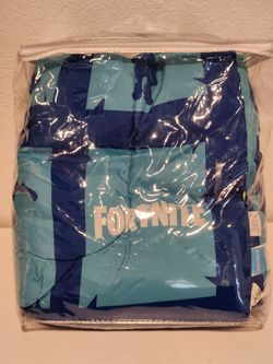 FORTNITE TWIN BED SET