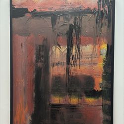Abstract Wall Art