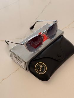 Ray Ban ERIKA