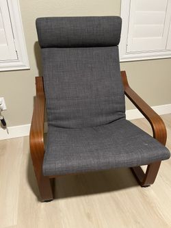 IKEA POANG Armchair