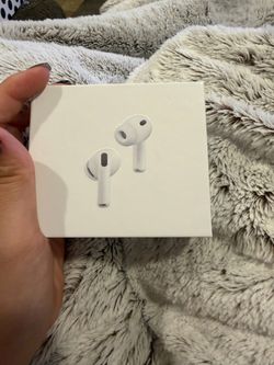 Apple AirPods Pro 3