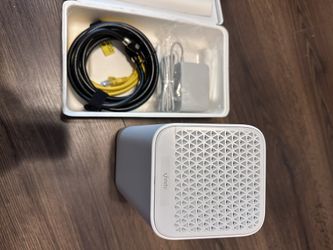 Xfinity Módem Xb7 Brand New OBO