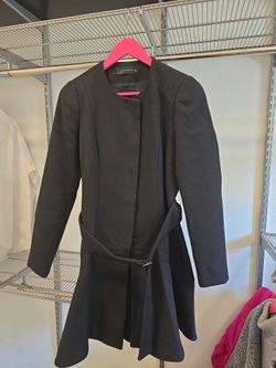 Zara coat