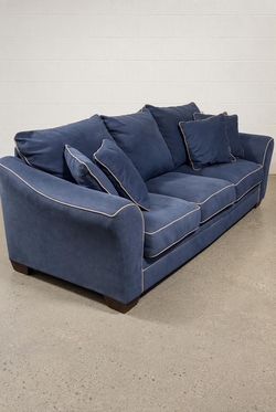 Three Seater Sofa