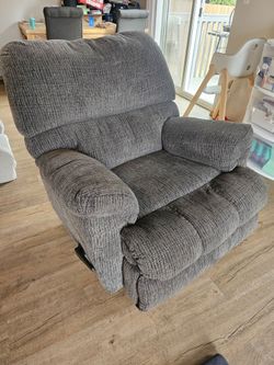 Recliner