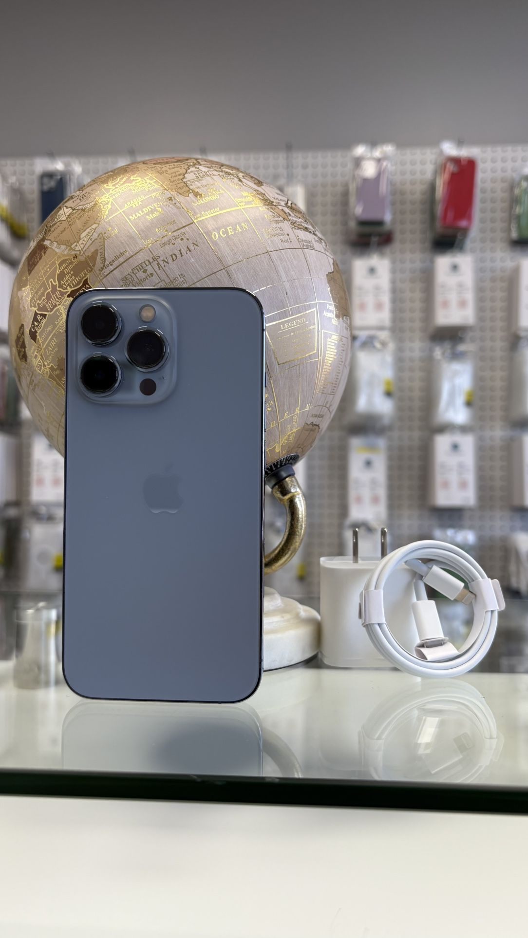 iPhone 13 Pro Unlocked 512 Gb