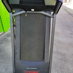 Weslo Cadence G 5.9i Treadmill 