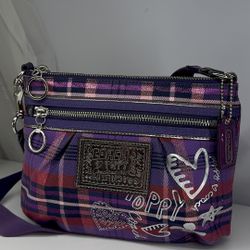 coach vintage bag 