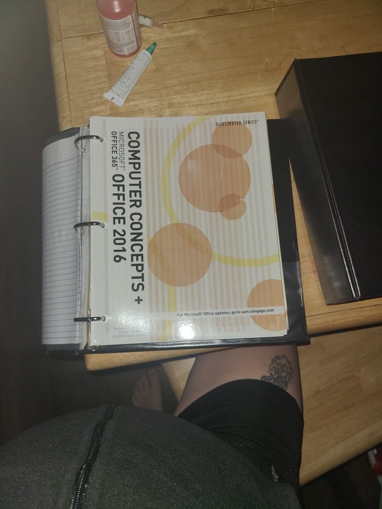 Comp Textbook