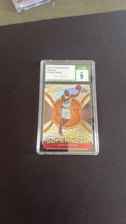 Panini 2020-21