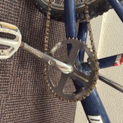 Diamondback Viper XL 20” Bike