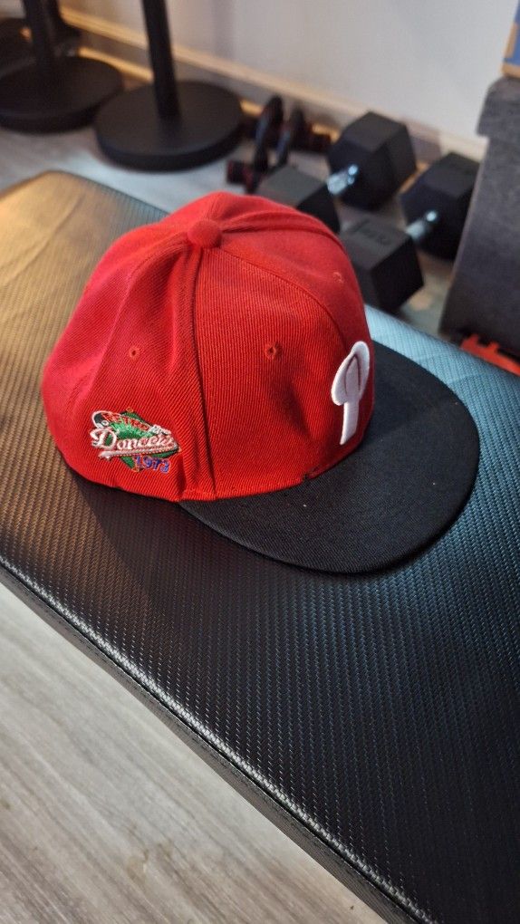 Baseball Cap