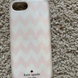Kate Spade iPhone 7 Case 