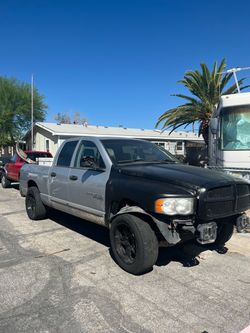 Ram 2006 Parts