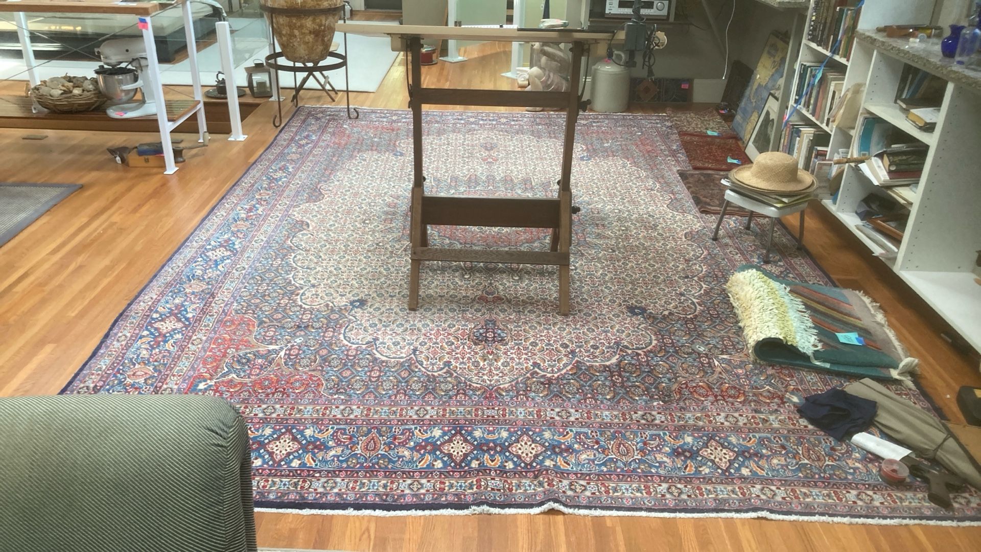Persian Rug