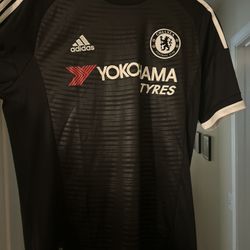 Adidas Chelsea 14/15 Retro Jersey