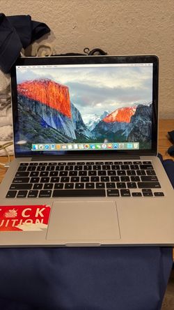MacBook Pro