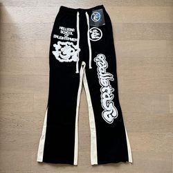 hellstar school of enlightenment pants