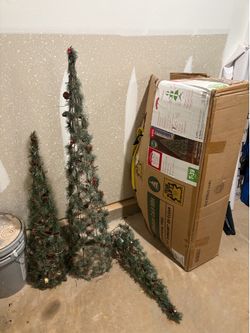 Holiday Decor