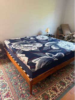 Sealy Hybrid King Mattress