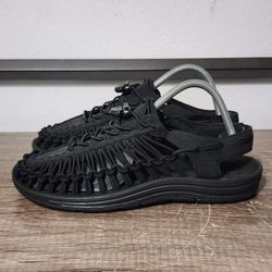 Keen Uneek Men's Shoes Size 9