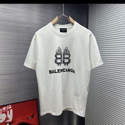 Balenciaga Shirt 