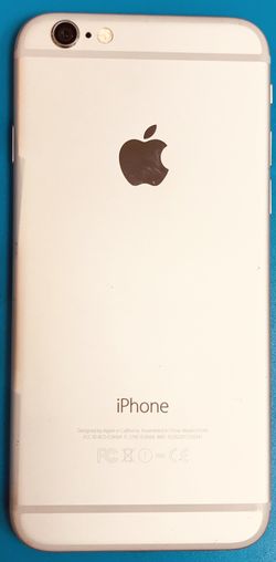 iPhone 6 16GB Factory Unlocked