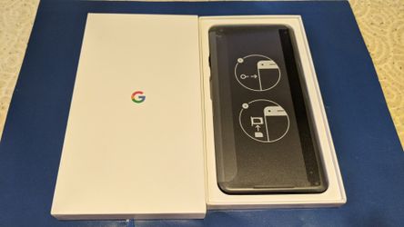 Pixel 2xl 128GB