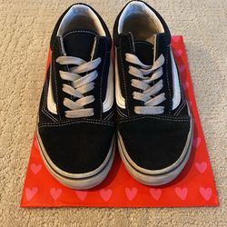 Vans Size 2 $5.00