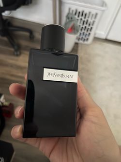 YSL Y Intense cologne