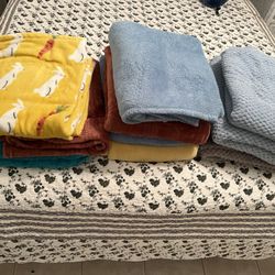 Blankets 