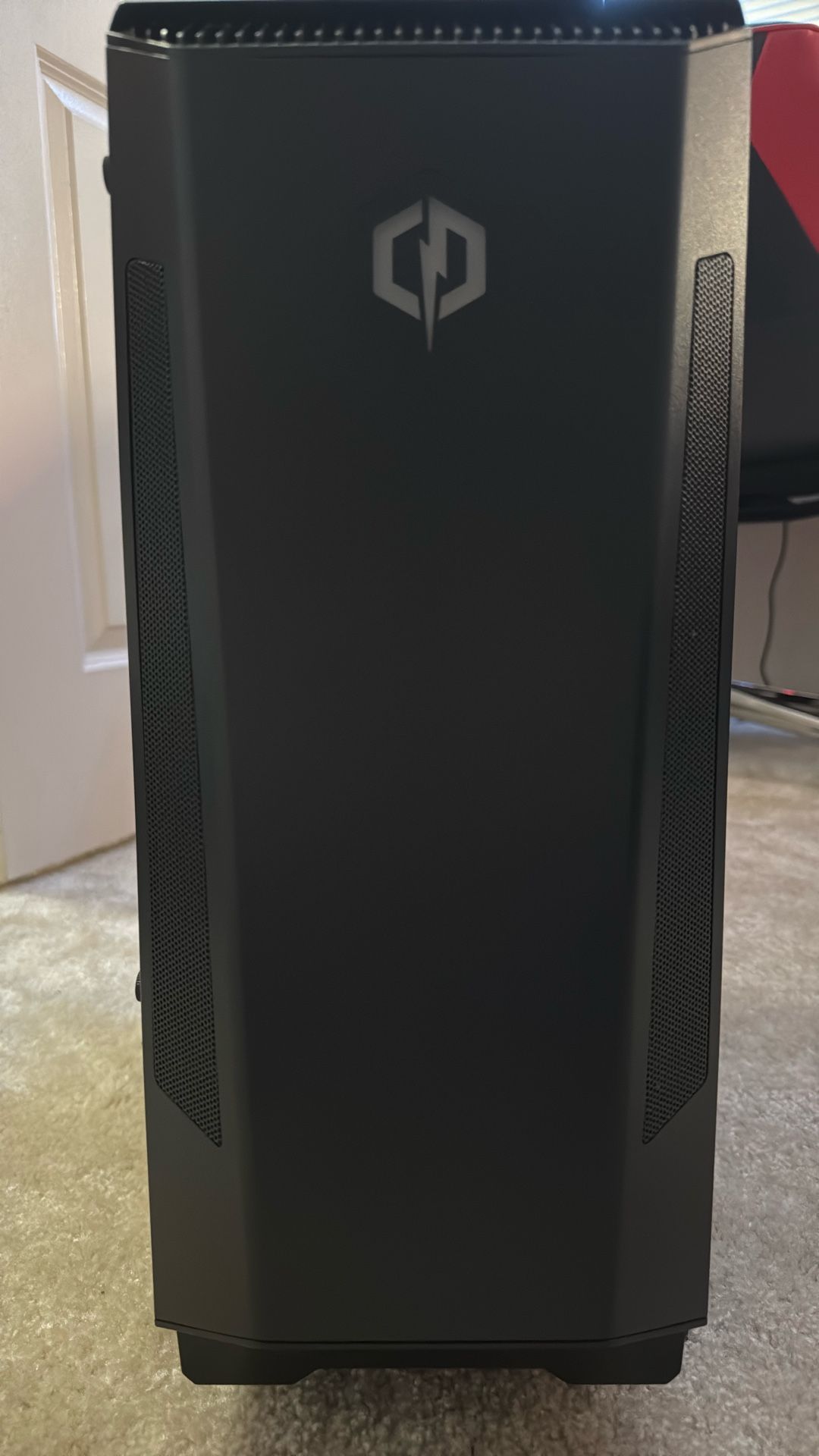 RX 570 CYBERPOWER PC