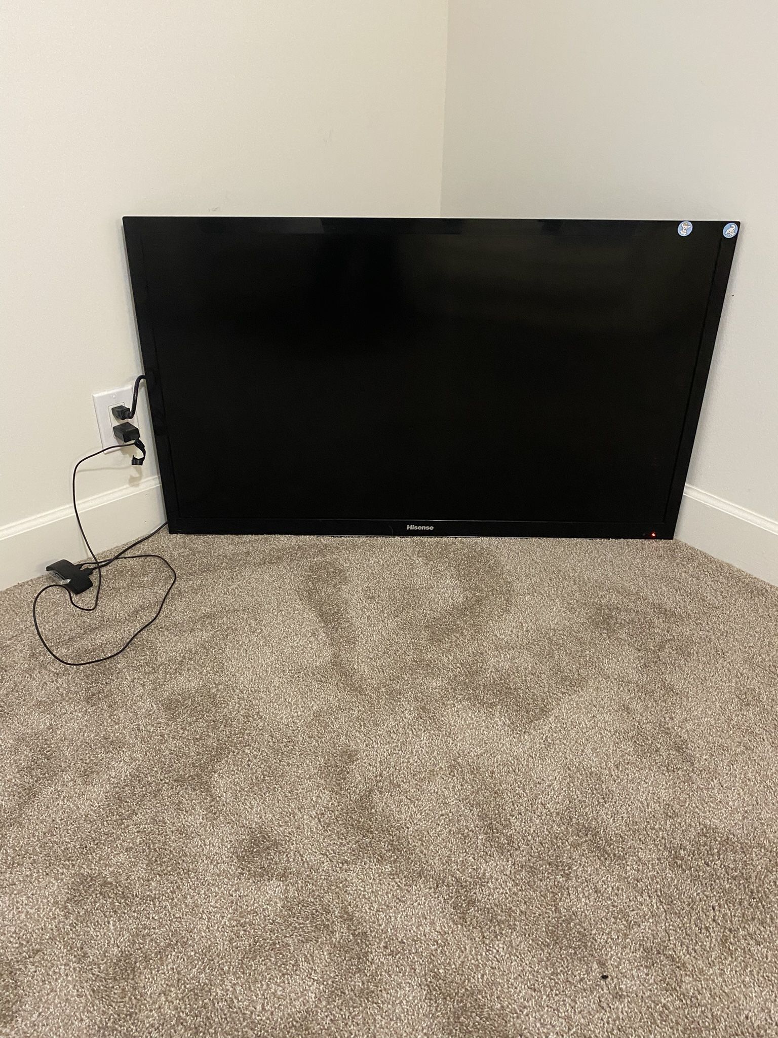 Hisense No Smart 70$ 