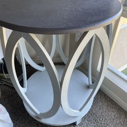 End Table 