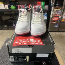 Jordan 5