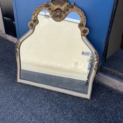 🎁BEAUTIFUL VINTAGE MIRRORS🎁