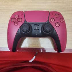 PLAYSTATION 5 DUAL SENSE WIRELESS CONTROLLER