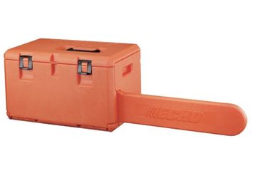 ECHO ToughChest 20 in. Chainsaw Carrying Case