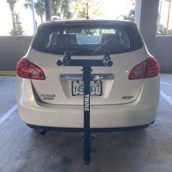 THULE BIKERACK