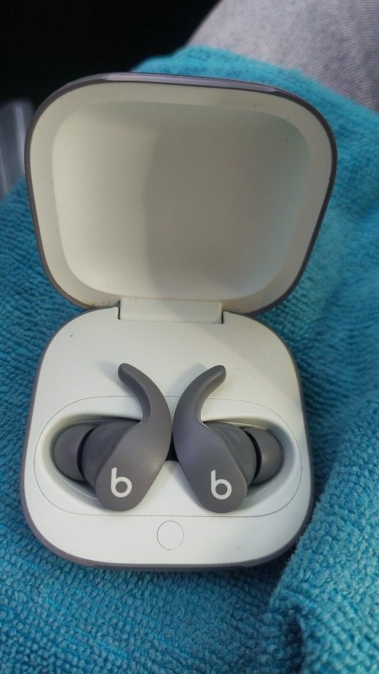 Beats Fit Pro Bluetooth Earbuds