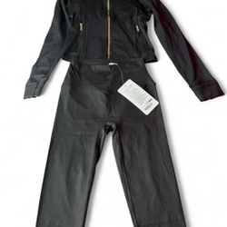 Black Lululemon Set