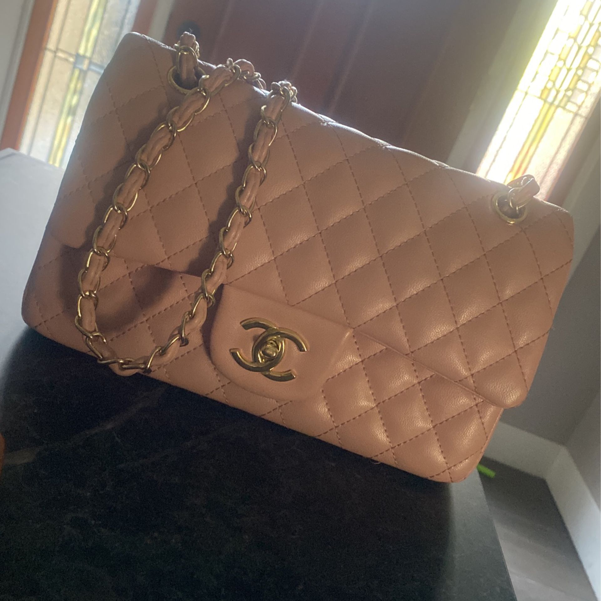 Beautiful Chanel Bag 