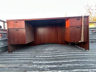Office Desk