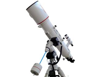NEARLY NEW 6" TELESCOPE - Stargazing or Astrophotography