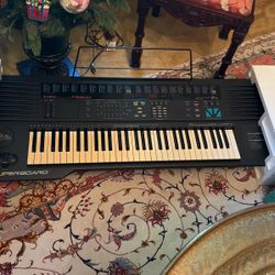 Kawai Superboard